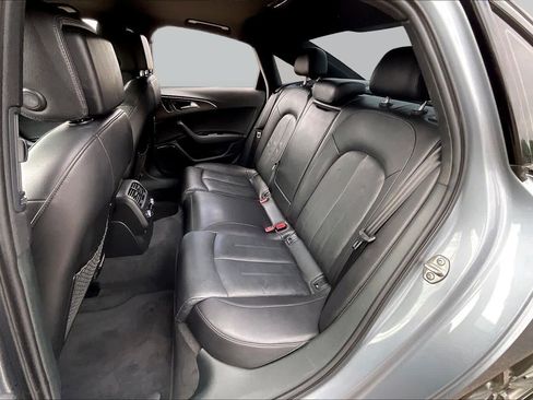 Used 2018 Audi A6 2.0T Premium Plus AWD/4WD image 20