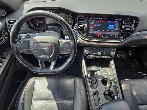 Used 2025 Dodge Durango GT AWD/4WD image 19