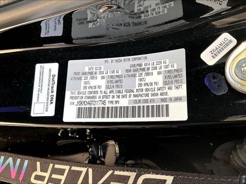 New 2026 MAZDA CX-5 Preferred AWD/4WD image 20