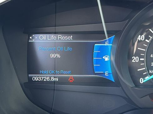 Used 2016 Ford Fusion SE image 14