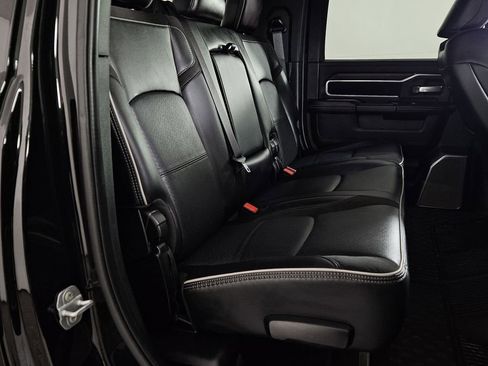 Used 2025 RAM 2500 Laramie image 29