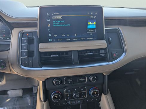 Used 2023 Chevrolet Tahoe Premier w/ Premium Package 2 image 20