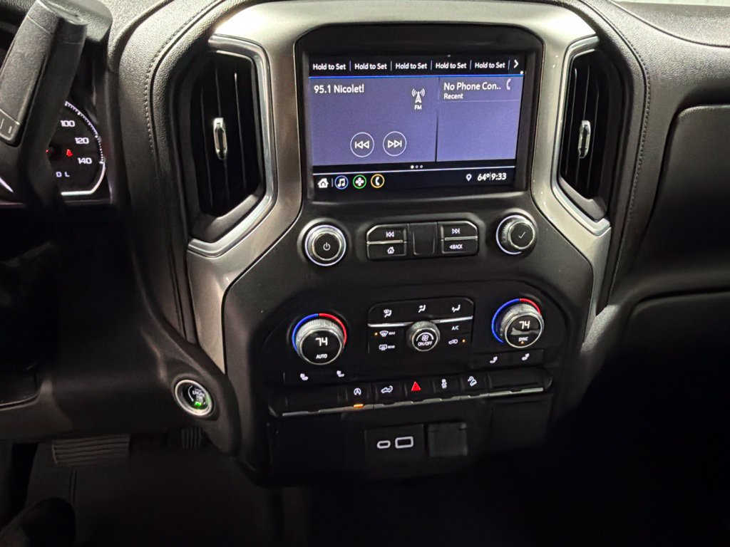 Used 2019 Chevrolet Silverado 1500 RST AWD/4WD image 28