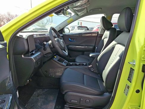 New 2026 Hyundai Kona SEL Premium AWD/4WD image 5