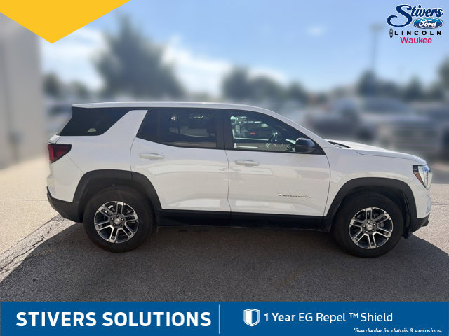 Used 2026 GMC Terrain Elevation AWD/4WD image 5