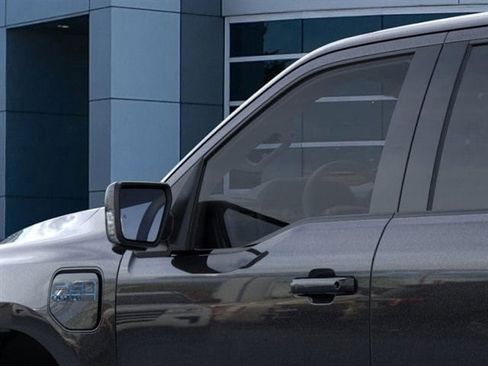 New 2025 Ford F150 Lightning Platinum image 71