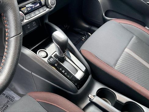 Used 2023 Nissan Versa SR w/ Trunk Package image 19