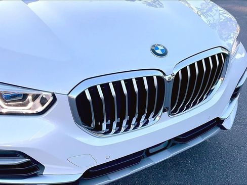 Certified 2023 BMW X5 xDrive40i w/ Executive Package image 29