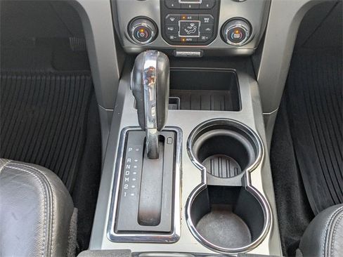Used 2013 Ford F150 FX4 w/ Luxury Equipment Group image 19