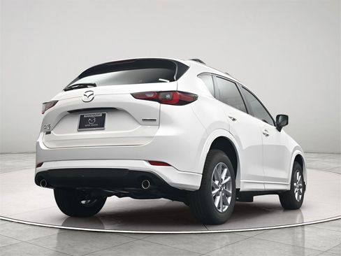 New 2025 MAZDA CX-5 AWD 2.5 S image 25