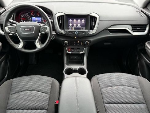 Used 2023 GMC Terrain SLE image 14
