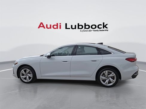 New 2025 Audi A5 2.0T Premium Plus image 6