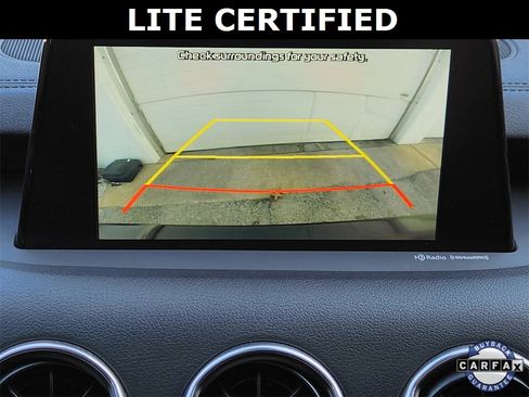 Certified 2019 Kia Stinger w/ Sun & Sound Package image 17