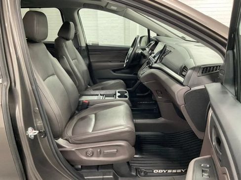 Used 2022 Honda Odyssey EX-L image 22