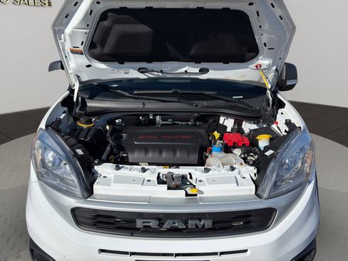 Used 2022 RAM ProMaster City Tradesman image 21