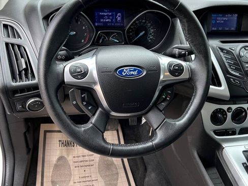 Used 2012 Ford Focus SE image 9