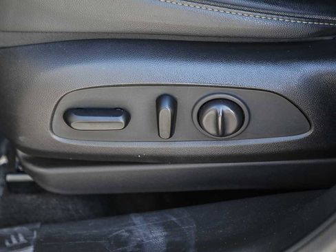 Used 2021 Chevrolet TrailBlazer ACTIV image 19