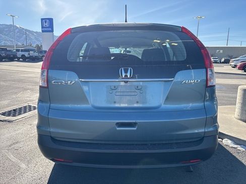 Used 2014 Honda CR-V LX image 7