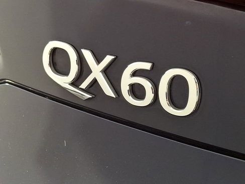 Used 2019 INFINITI QX60 Luxe w/ Essential Package AWD/4WD image 32