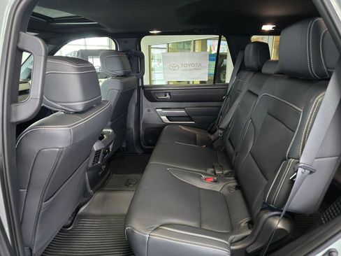 New 2026 Toyota Sequoia SR5 image 36