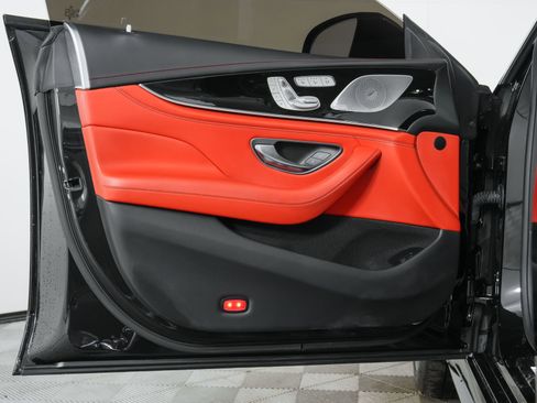 Used 2023 Mercedes-Benz AMG GT 53 image 20