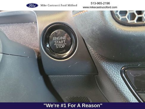 Used 2024 Honda HR-V Sport image 19