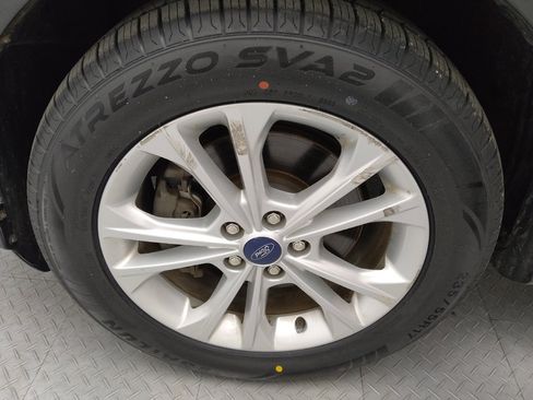 Used 2018 Ford Escape SE AWD/4WD image 31