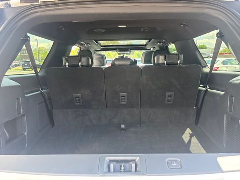 New 2026 Lincoln Navigator L Reserve w/ Jet Appearance Package AWD/4WD image 9