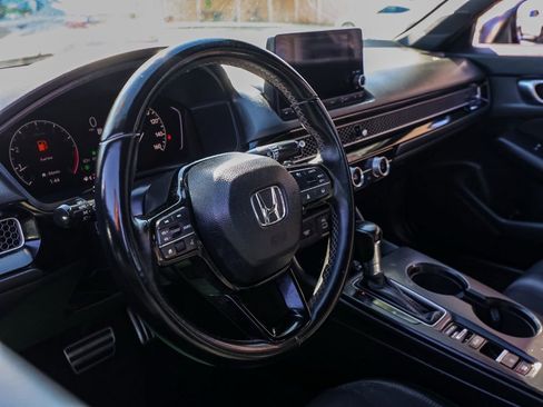 Used 2023 Honda Civic Sport image 14