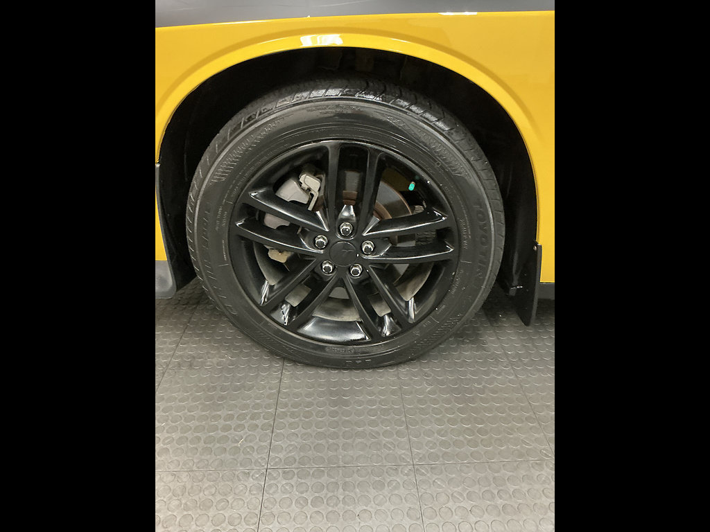 Used 2018 Dodge Challenger GT w/ Technology Group AWD/4WD image 26