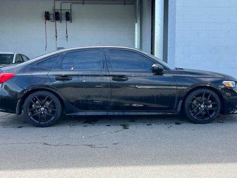 Used 2022 Honda Civic Si image 9