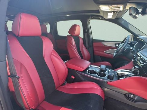 Used 2024 Acura MDX A-Spec image 23