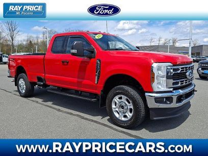 Certified 2025 Ford F350 XLT