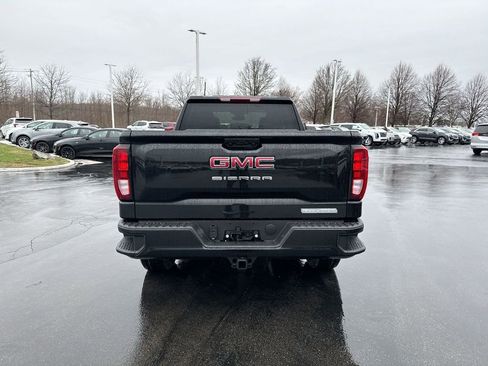 New 2026 GMC Sierra 1500 Elevation image 7