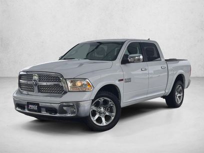 Used 2017 RAM 1500 Laramie w/ Convenience Group