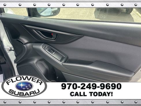 Used 2021 Subaru Crosstrek 2.0i Premium w/ Popular Package #3 AWD/4WD image 13