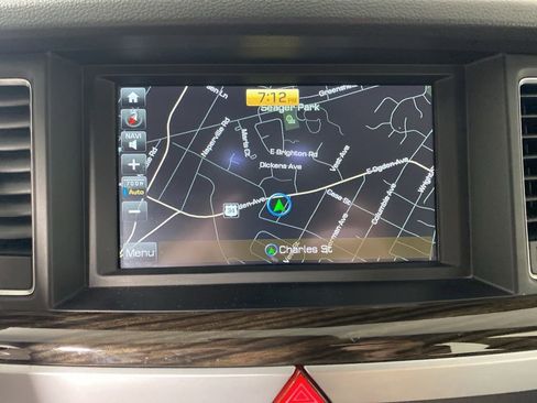 Used 2015 Hyundai Genesis 3.8 w/ Option Group 03 RWD image 18