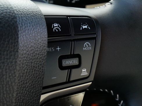 Used 2025 Toyota Camry SE w/ Multimedia Upgrade Package image 26