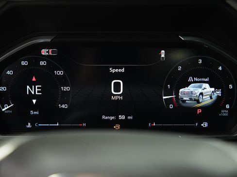 New 2026 GMC Sierra 1500 Denali image 26