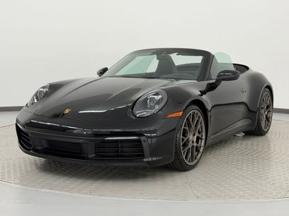 Certified 2023 Porsche 911 Carrera S