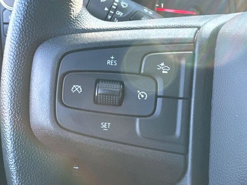 New 2025 GMC Sierra 2500 Pro w/ Convenience Package image 20