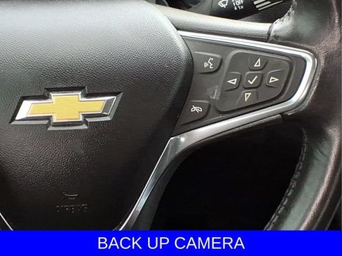 Used 2019 Chevrolet Equinox LT FWD image 7