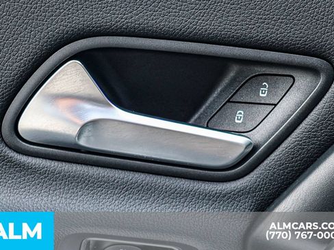 Used 2025 Mercedes-Benz CLA 250 image 51
