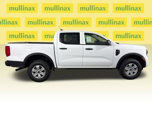 New 2026 Ford Ranger XL RWD image 2