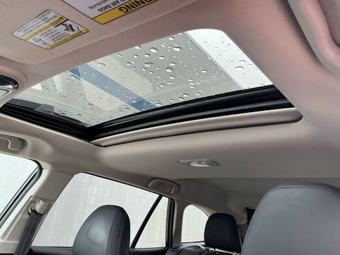 Certified 2023 Subaru Outback Limited image 15