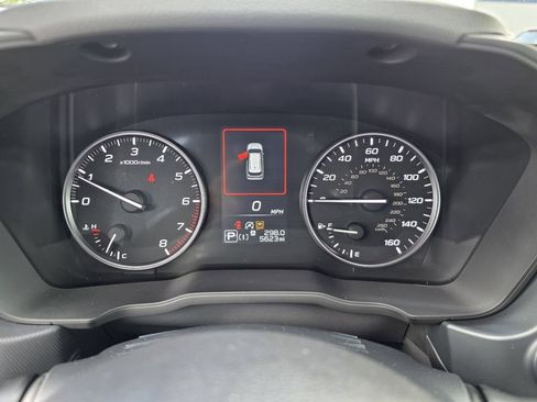 Certified 2025 Subaru Forester Touring w/ Protection Package AWD/4WD image 28
