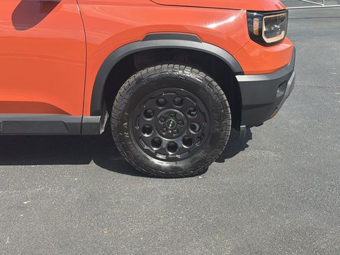 Certified 2026 Honda Passport TrailSport Elite image 33