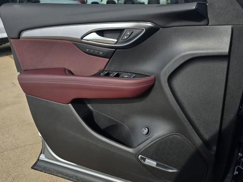 New 2026 Buick Envision Sport Touring image 22