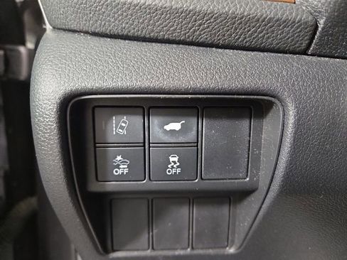 Used 2018 Honda CR-V EX-L image 27