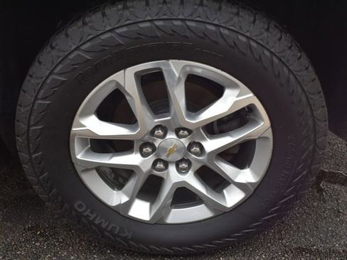 Used 2018 Chevrolet Traverse LT image 52